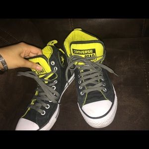 Converse shoes